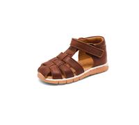 BISGAARD Chaussures ouvertes 'Billie' marron, Taille 26