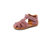 BISGAARD Chaussures ouvertes 'Carly' rose ancienne, Taille 22