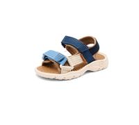 Sandales et nu-pieds Bisgaard Nico pour 26 Multicolore