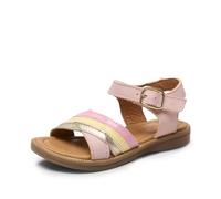 Bisgaard Cirkeline Sandales Plates, Gum Bulle, 30 EU