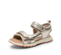 Bisgaard Coco Sandale, Or, 35 EU