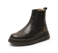 bisgaard Doris tex Botte de Mode, Noir, 35 EU