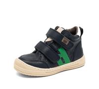 Bisgaard Dylan Tex Basket, Bleu Marine, 34 EU