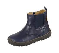 Bisgaard Ebba, Bottes Chelsea Mixte enfant, Bleu Navy 602, 28 EU