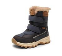 Bisgaard Eddie tex Fashion Boot, unisexe, pour garçon, bleu marine, 32 EU, bleu marine, 32 EU