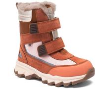 Bisgaard Eddie Tex, terracotta, 37 EU