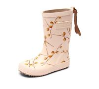 Bisgaard Fashion Botte de Pluie, Fruit Longan, 24 EU