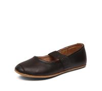 Bisgaard Fille 12313999 Ballerines Bout fermé, Noir, 30 EU