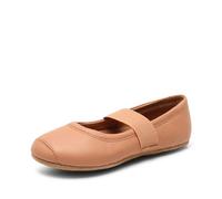 Bisgaard Fille 12313999 Ballerines Bout fermé, Rose Nude, 25 EU