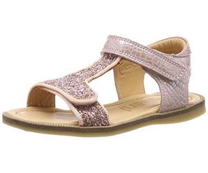 Bisgaard Fille 70248.119 Sandales à Bride en T