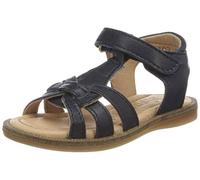 Bisgaard Fille Bex Salomés, Bleu Navy 1410, 32 EU