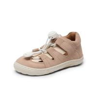 Bisgaard Fletcher Sandale, Couleur Chair, 24 EU