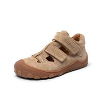 Bisgaard Flynn Sandales Plates, Brandy, 24 EU