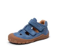 Bisgaard Flynn Sandales Plates, Denim, 28 EU