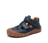 Bisgaard Flynn Sandales Plates, Nuit, 32 EU