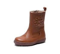 Bisgaard Garçon Fille Dora Tex Bateau Tendance, Brandy, 30 EU
