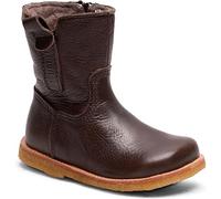 Bisgaard Garçon Fille Elke Tex Bateau Tendance, Marron, 33 EU