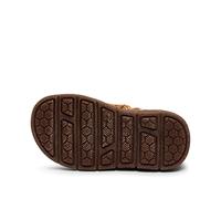 Bisgaard Garçon Fille Maggie Bateau Tendance, Fleurs de Brandy, 27 EU