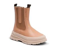 Bisgaard Garçon Fille Mila Lamb Bateau Tendance, Beige, 31 EU