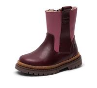 Bisgaard Garçon Fille NIKO Lamb Bateau Tendance, Prune, 30 EU