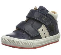 Bisgaard Garçon Jacob Baskets Hautes, Bleu Navy 602, 25 EU