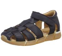 Bisgaard Garçon Unisex Kinder 70267.119 Sandales fermées, Bleu Marine, 29 EU