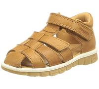 Bisgaard Garçon Unisex Kinder Angus Sandale, 1301, 19 EU