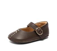 Bisgaard Garçon Unisex Kinder Annabelle Basket, Marron foncé, 20 EU