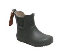 BISGAARD Bottes en caoutchouc sapin, Taille 28