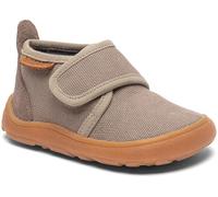 Bisgaard Garçon Unisex Kinder Barefoot Basic Mocassin Penny, Pistachio, 28 EU