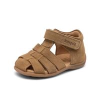 Bisgaard Garçon Unisex Kinder Carly Sandale, Brandy, 21 EU