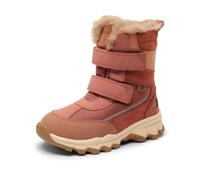 Bisgaard Garçon Unisex Kinder Eddie Tex Bateau Tendance, Rose, 34 EU
