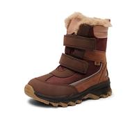 Bisgaard - Kid's Eddie Tex - Chaussures d'hiver - EU 27 - bordeaux