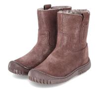 bisgaard Garçon Unisex Kinder Elina tex Botte de Mode, Marron, 22 EU