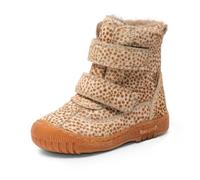 bisgaard Garçon Unisex Kinder Ellis tex Botte de Mode, Fourrure Bambi, 24 EU