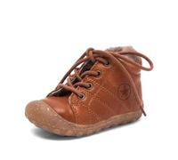 Bisgaard Garçon Unisex Kinder Hale L Lamb Basket, Brandy, 19 EU