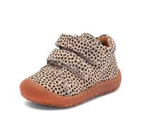 Bisgaard Garçon Unisex Kinder Hale V Basket, Black Dots (Noir à Pois Blancs), 20 EU