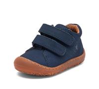 Bisgaard Garçon Unisex Kinder Hale V Basket, Bleu Marine, 20 EU