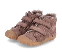 bisgaard Garçon Unisex Kinder hale v Lamb Chaussure Premier Pas, 19 EU