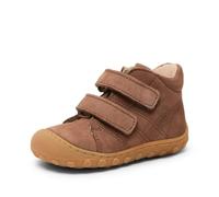 bisgaard Garçon Unisex Kinder hale v Lamb Chaussure Premier Pas, Marron, 21 EU
