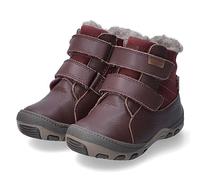 Bisgaard Garçon Unisex Kinder Hunter Tex Bateau Tendance, Bordeaux, 28 EU