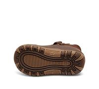 Bisgaard Garçon Unisex Kinder Hunter Tex Bateau Tendance, Marron, 30 EU