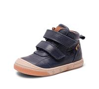 Bisgaard Garçon Unisex Kinder Juno Tex Bateau Tendance, Bleu foncé, 33 EU