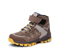 Bisgaard Garçon Unisex Kinder Madison Tex Bateau Tendance, Marron, 32 EU