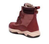 Bisgaard Garçon Unisex Kinder Marius Tex Bateau Tendance, vin, 32 EU