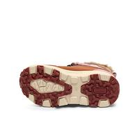 Bisgaard Garçon Unisex Kinder Marlon Tex Bottes Tendance, Violet, 33 EU