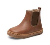 bisgaard Garçon Unisex Kinder Phillip Lamb Chaussure Premier Pas, 21 EU