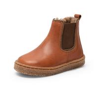 bisgaard Garçon Unisex Kinder Phillip Lamb Chaussure Premier Pas, 22 EU
