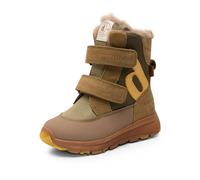 bisgaard Garçon Unisex Kinder Spencer tex Botte de Mode, Vert Mousse, 23 EU