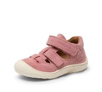 Bisgaard Hana First Walker Shoe, Blush, 25 EU